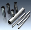 Manufacturer Round Post Outdoor Stainless Steel Solid Rod Railing/Balustrade