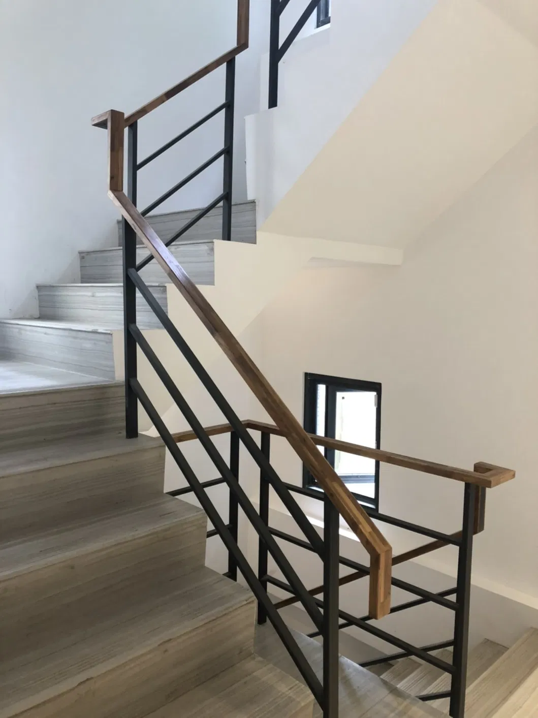 Premium Flat Stainless Steel Rectangular Tube for Cable Railing