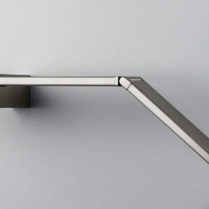 Stylish Balcony Step Railing Balustrade with Square Pipe for Glass Railing