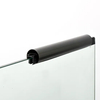 Elegant Stainless Steel Round Tube Railing with Spotlight Handrails