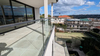 Stainless Steel Semi-Frameless Balustrades with Base Glass Clamps or Base Shoes