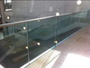 Glass Balustrades - Frameless & Framed - Stainless Steel Round Slot Pipe