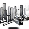 Premium Stainless Steel Rectangular Tube for Modern Glass Railings