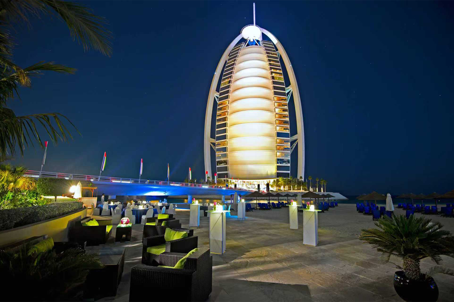 Burj Al Arab