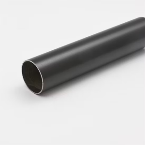 Mirror Polished Square Tube Handrail for Indoor Stairs