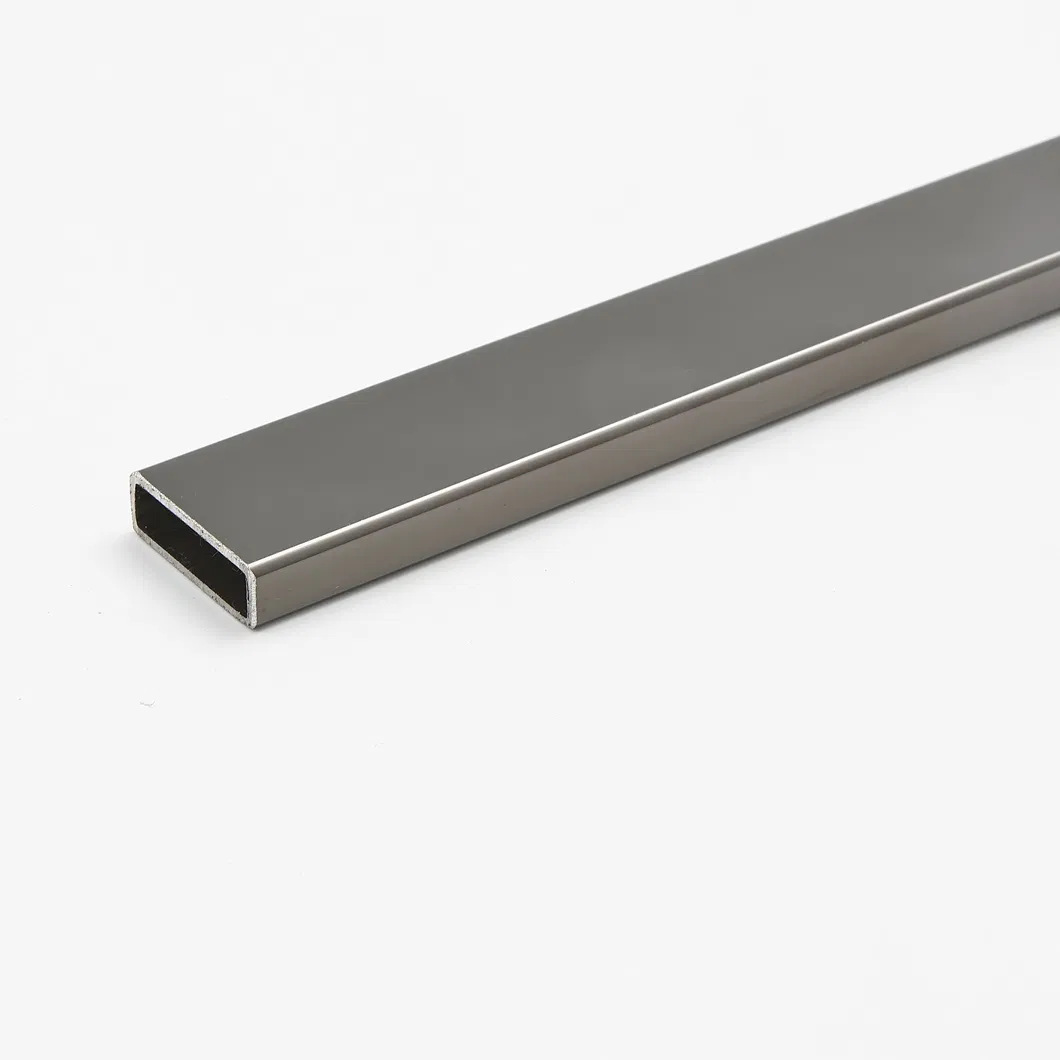 Premium Glass Balcony Railing System with Stainless Steel Posts