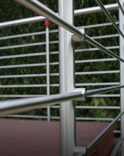 Bar Railing