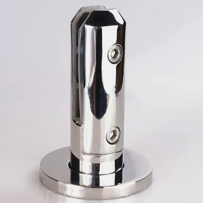 Premium Glass Spigot Accessories Pack with Screws and Plugs