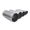 Heavy-Duty Round Steel Tube for Versatile Furniture Applications