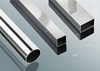 Premium Stainless Steel Rectangular Tube for Modern Glass Railings
