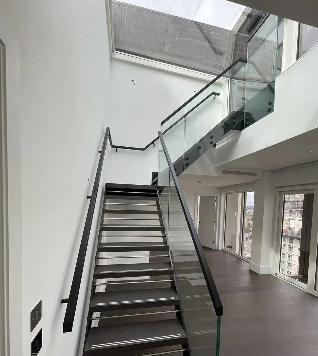 Premium 316 Stainless Steel Rectangular Tubing for Strong Structures