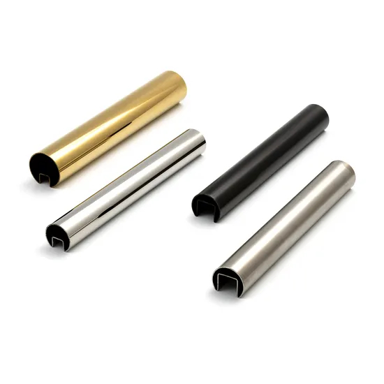 Elegant Satin Glass Railing LED Lighting Solutions for Homes