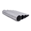 Heavy-Duty Round Steel Tube for Versatile Furniture Applications