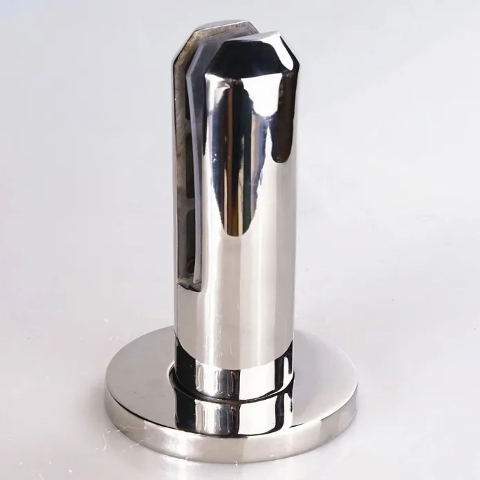 Premium Glass Spigot Accessories Pack with Screws and Plugs