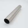 Heavy-Duty Round Steel Tube for Versatile Furniture Applications