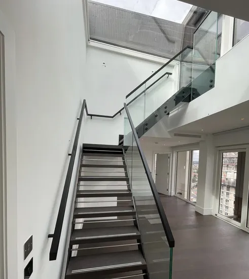 Premium Stainless Steel Decorative Tubing for Elegant Designs