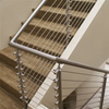 Premium Certified Frameless Glass Railing Solutions for Balustrades