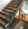 Premium Stainless Steel Rectangular Tube for Modern Glass Railings