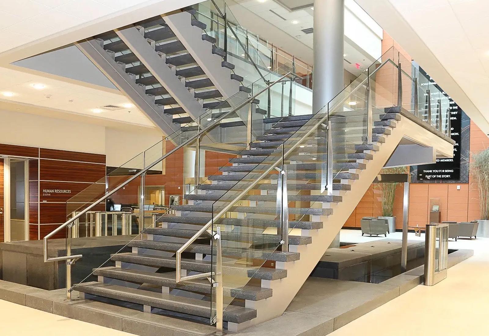 Commercial Properties